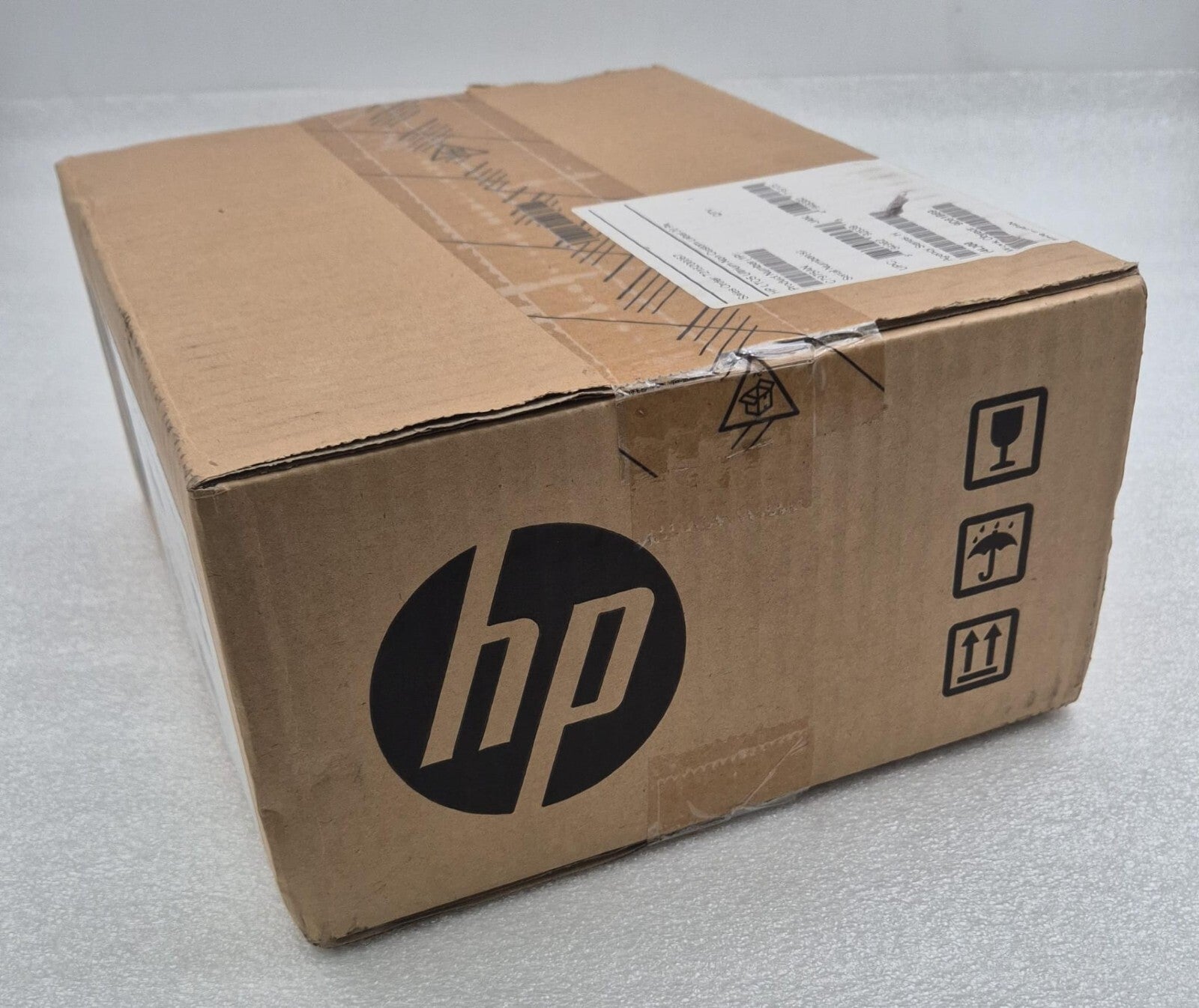 [20-Pack] NEW - HP C7975AN 3TB RW Data Tape Cartridge Ultrium LTO5 Non Custom