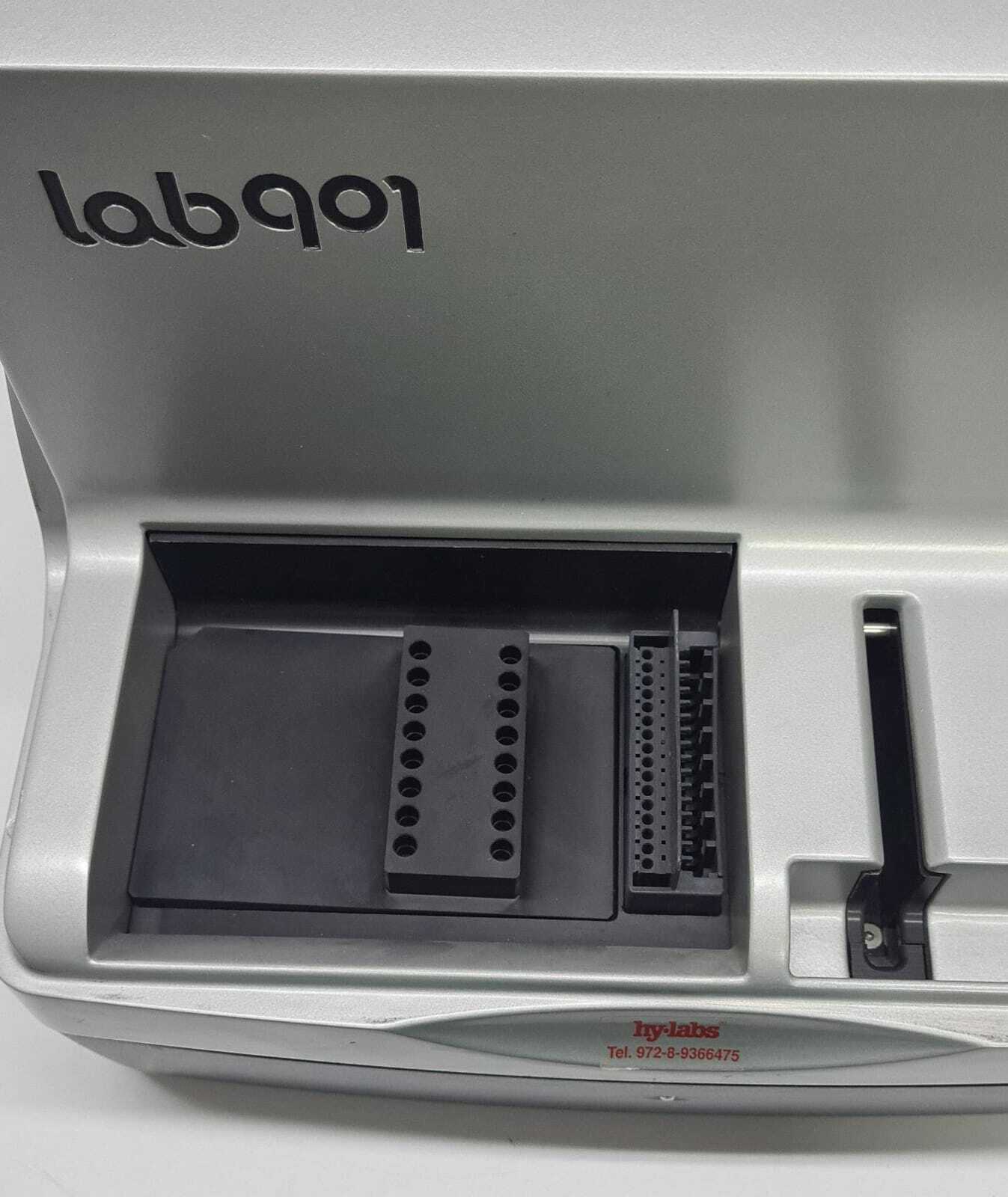 Agilent HyLabs Hy Labs Lab901 TapeStation Tape Station