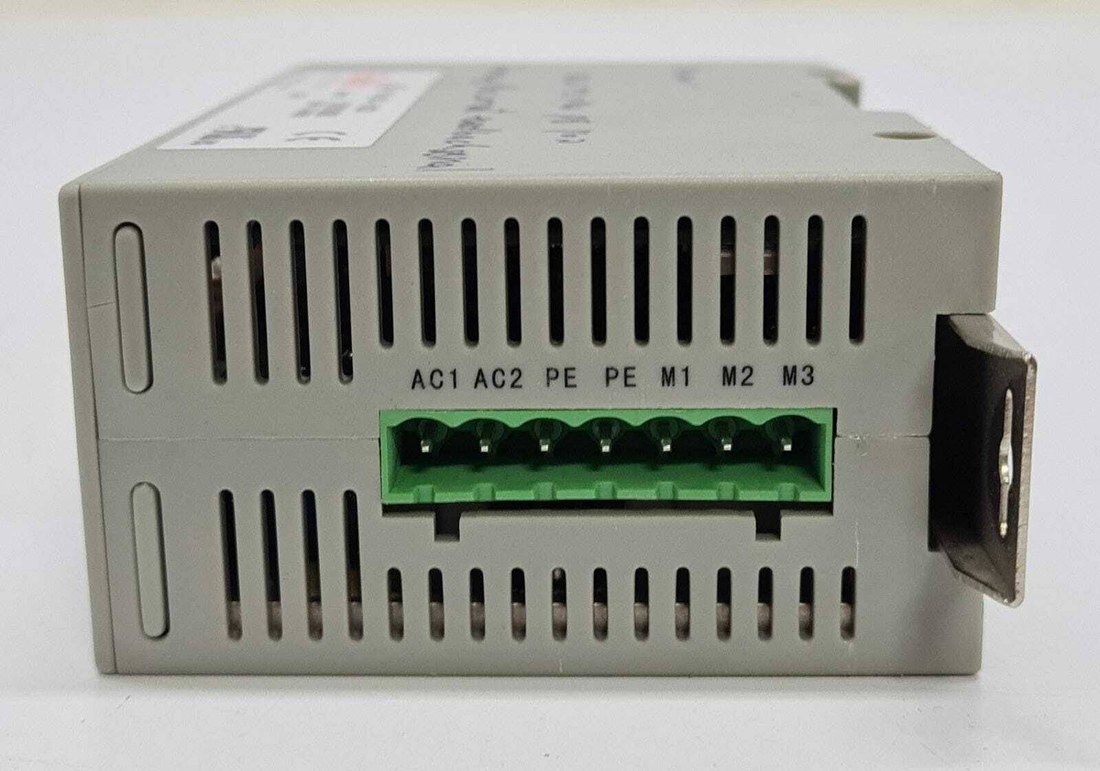 Elmo Motion Control BAS-6/230 Servo Drive