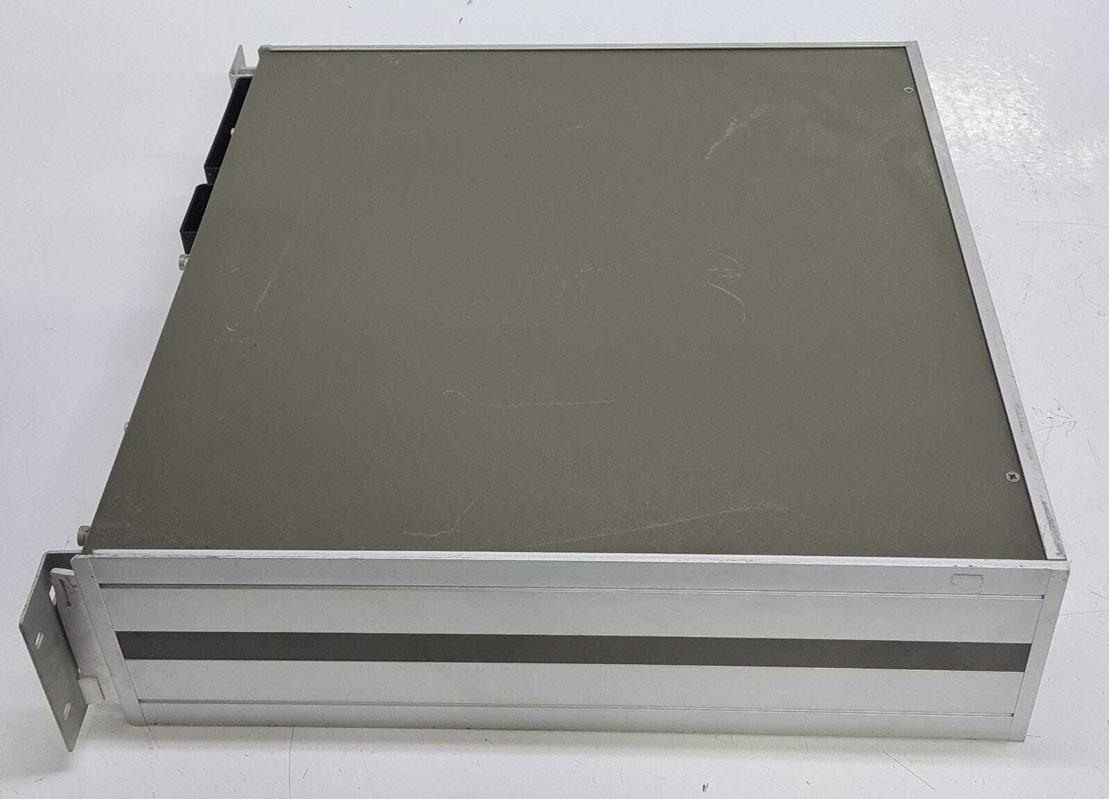 PTS D620 Frequency Synthesizer 1-620 MHz D620Q002SX-57