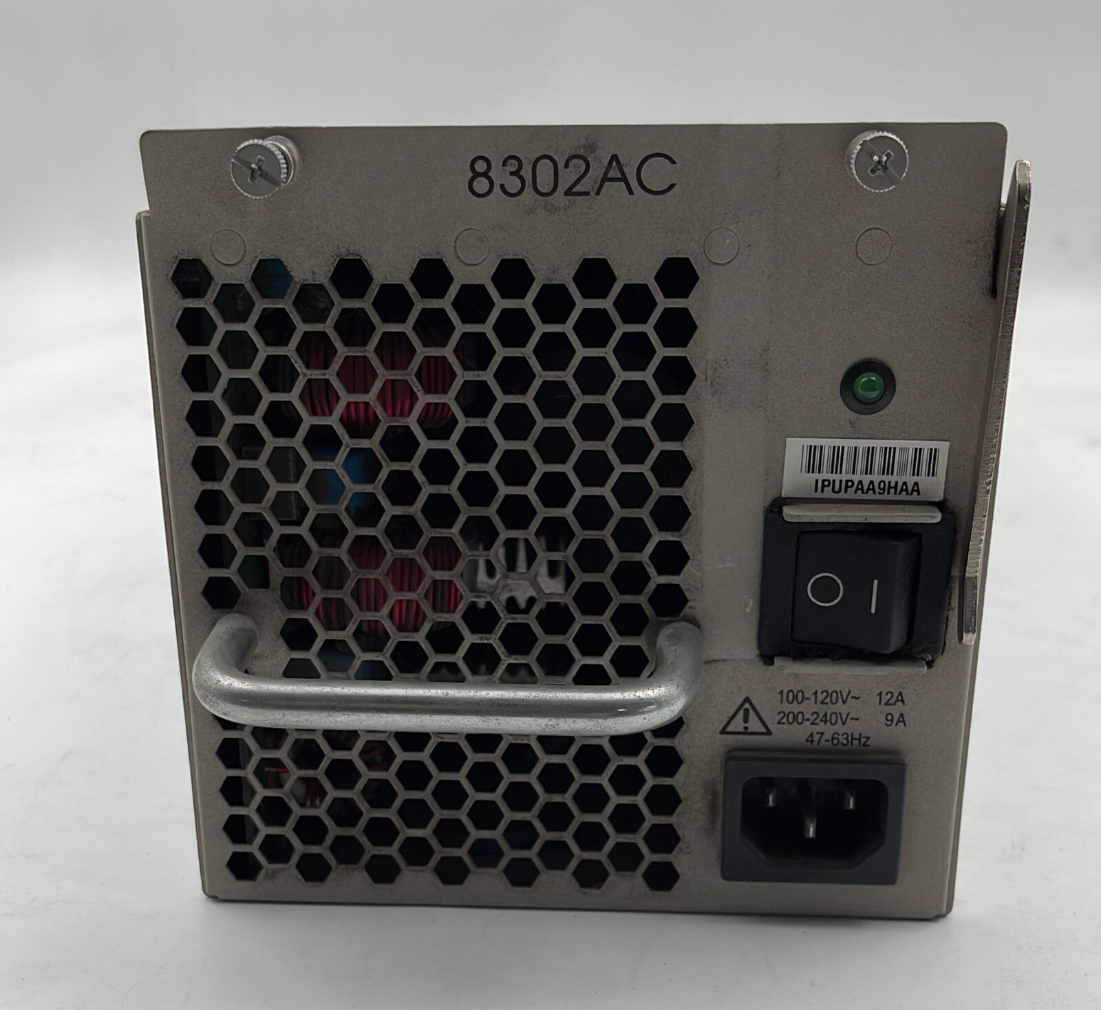 Nortel Network 317233-A 8302 AC 8302 AC Power Supply Artesyn 7000891-0000