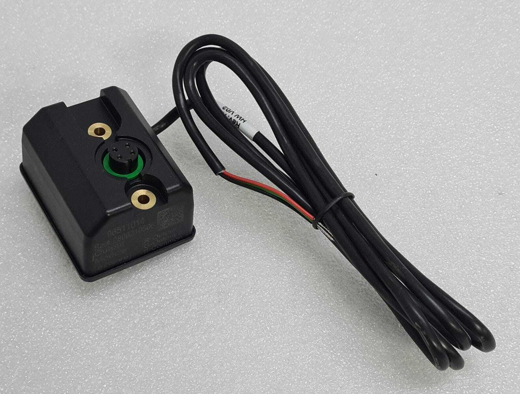 ARAD Octave Water Flow Meter Encoder Output 3W Pulse Data Module 96511014