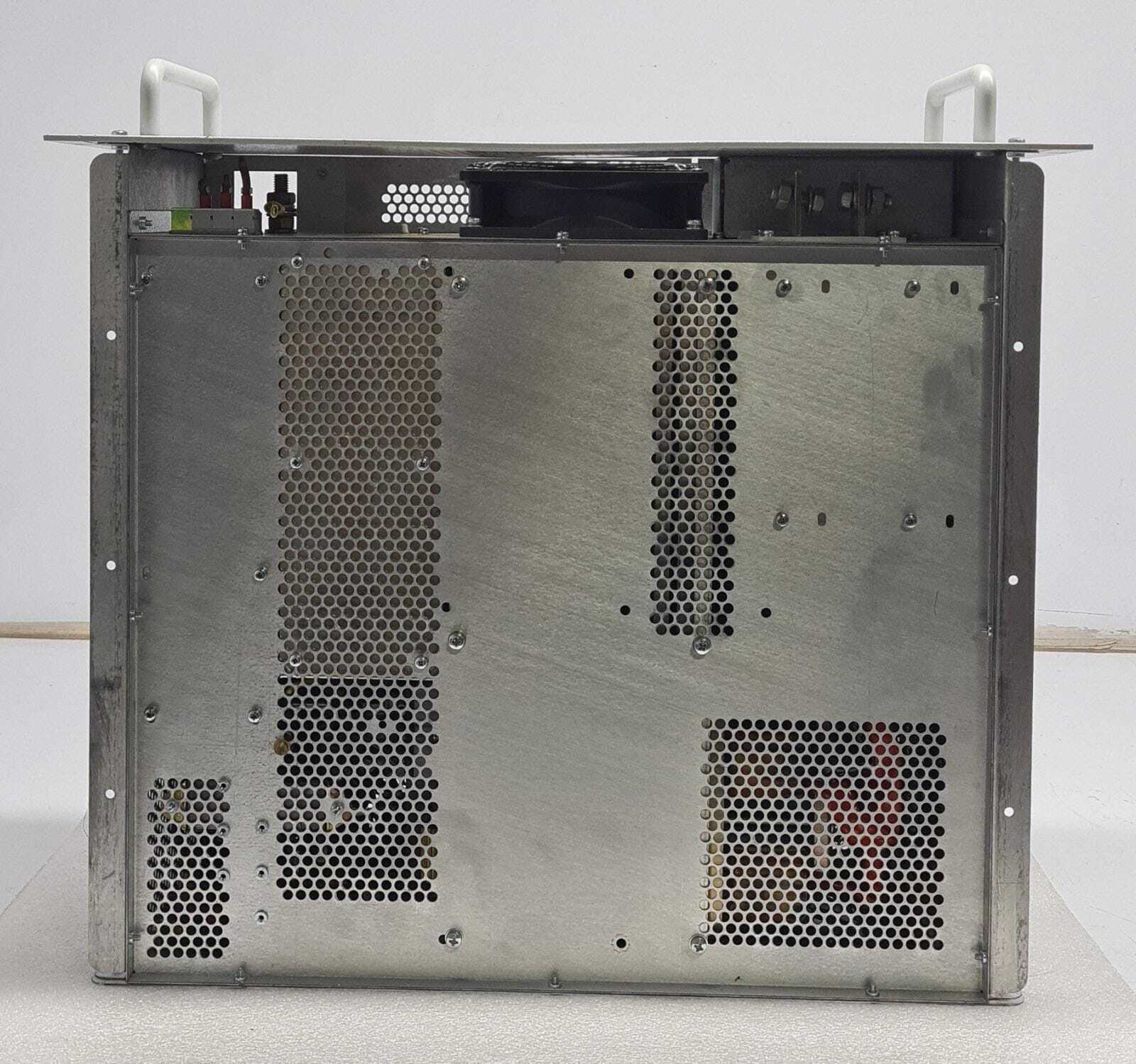 Benning TEBECHOP 7200 Satell D400 G48/150 BWru-PDE 127131.11 101247 48V 150A