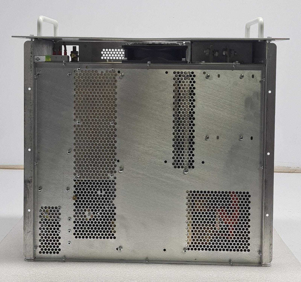 Benning TEBECHOP 7200 Satell D400 G48/150 BWru-PDE 127131.11 101247 48V 150A