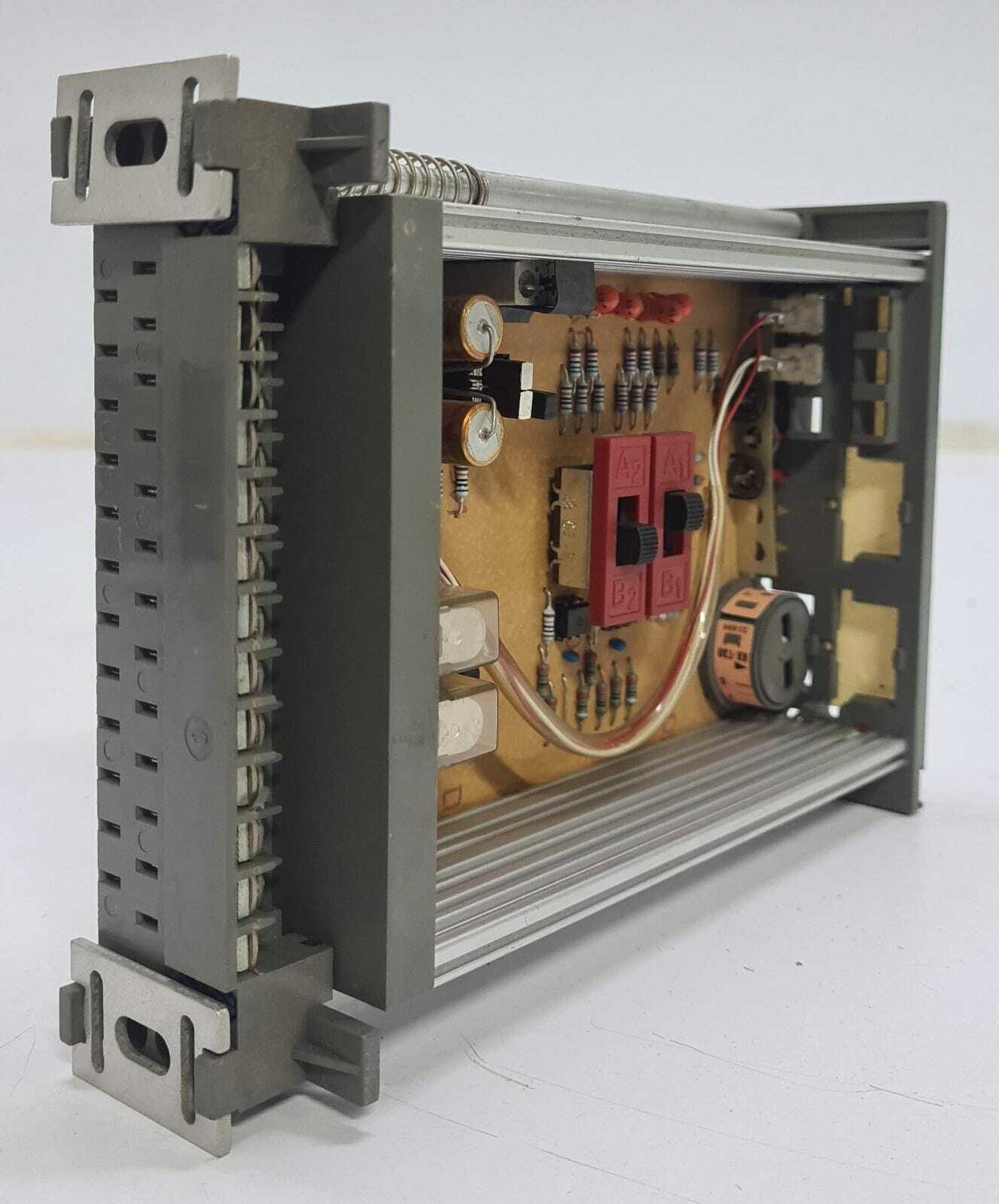 SCS-klimo Stafa Control System AG Board RDK22 - FOR PARTS