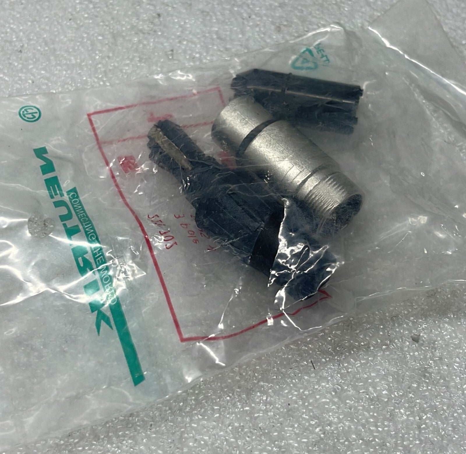 [LOT OF 36] NEUTRIK 221 702 3 POLE XLR SOCKET NC3FXY