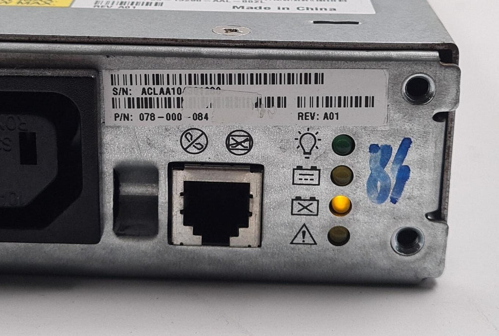 EMC MA01748 078-000-084 ASTEC AA24690 100-809-016 Standby Power Supply