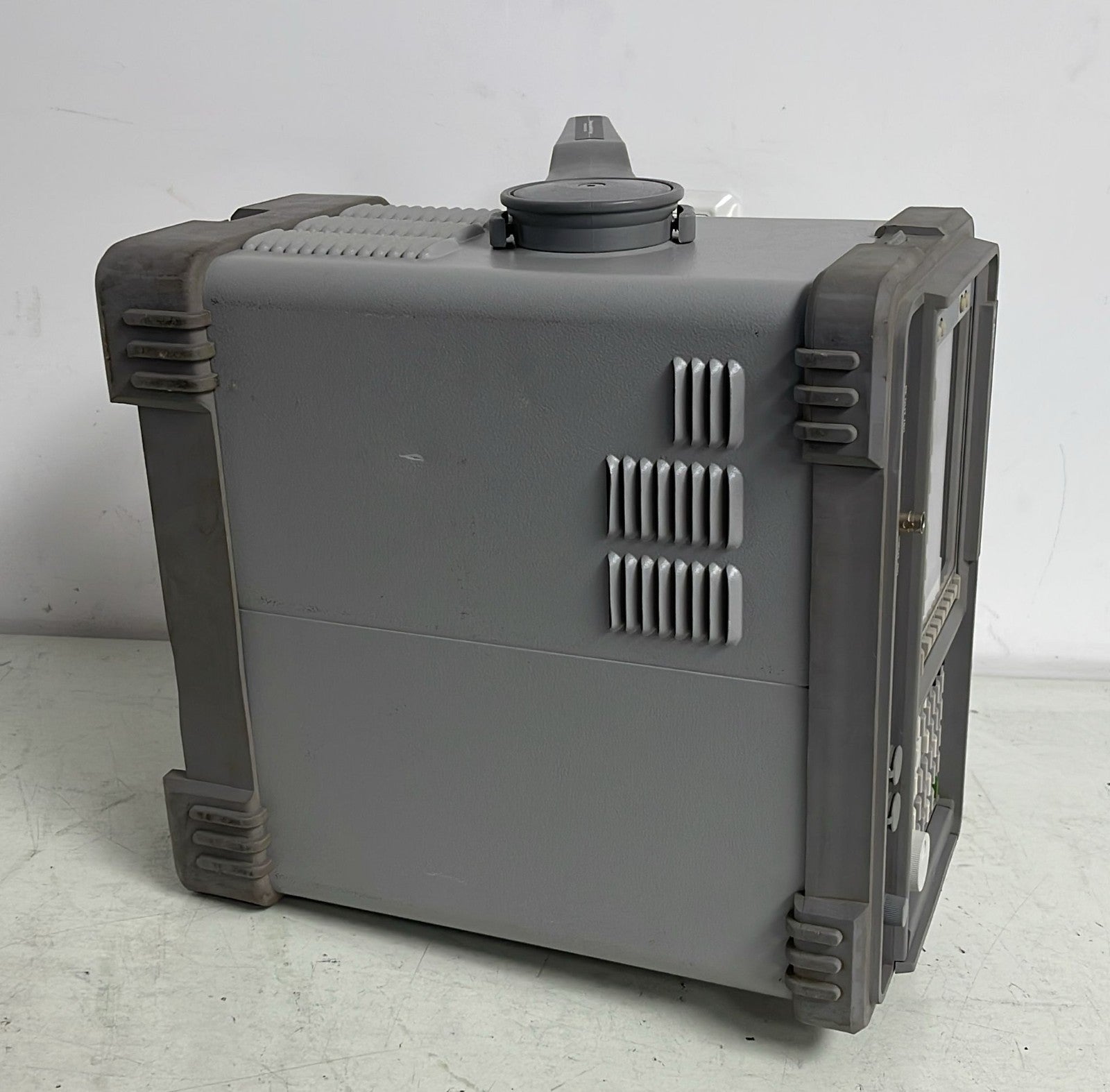 Agilent E4401B ESA-E Series Spectrum Analyzer 1MHz-1.5GHz