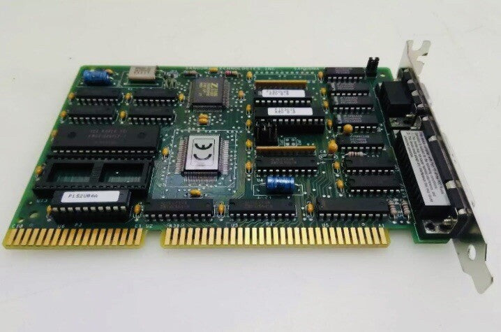 Sangoma s508 Rev B Isa Card Telecom Voice Over Ip