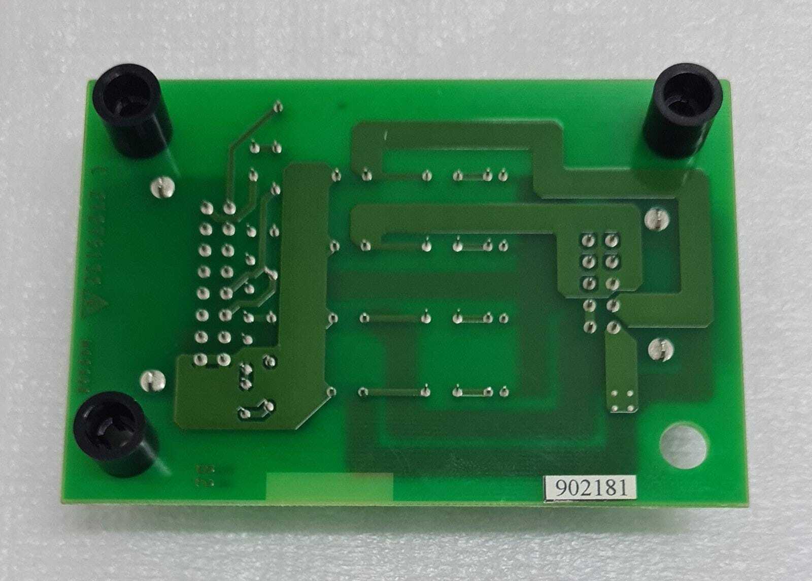 HITACHI DC-FUSE P/N 727-5032 Power Board C 27275132