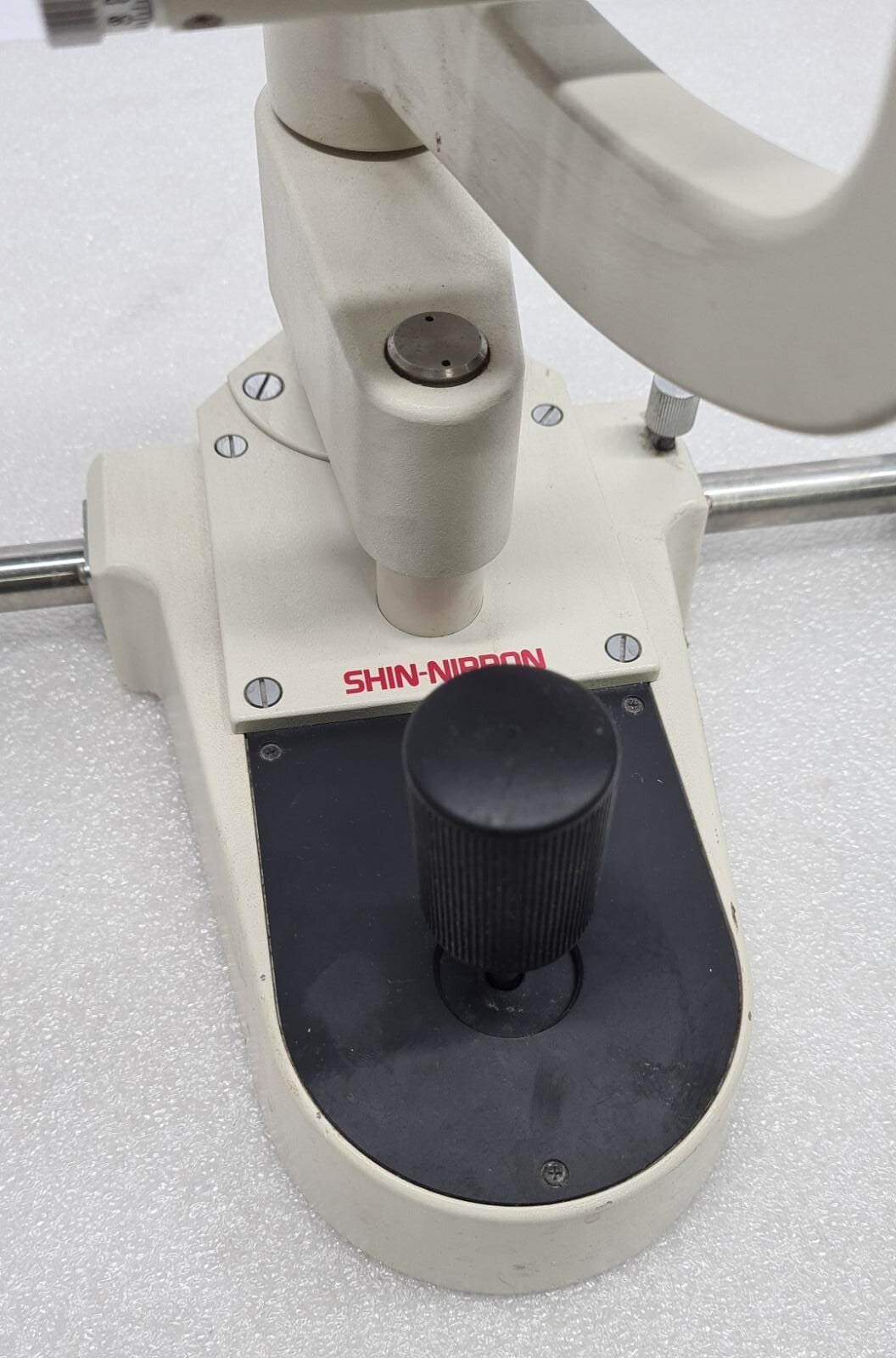 SHIN-NIPPON Slit Lamp SL-102 Portable Handheld Microscope **FOR PARTS