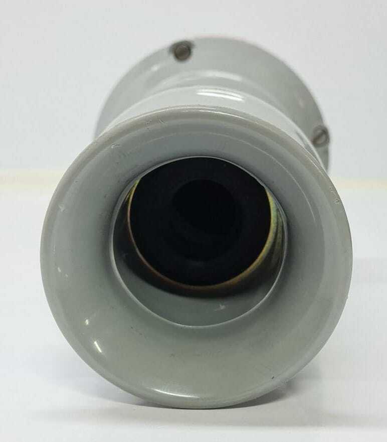 Palazzoli Plug Connector 259538 125A 3P+N+ 6h 5 Pin Trailing