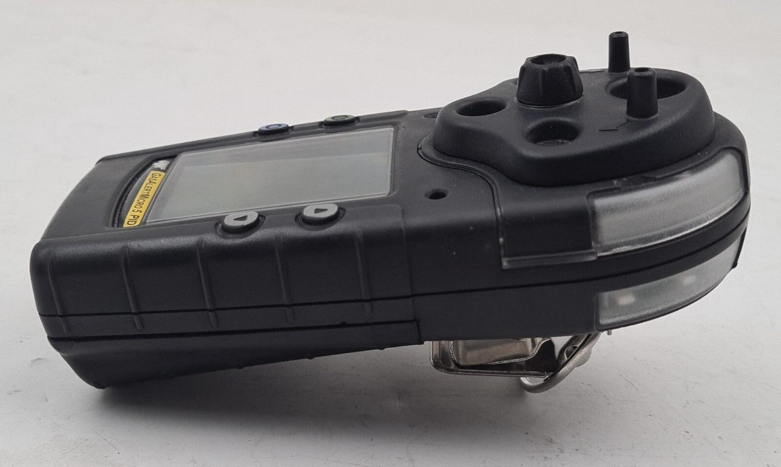 FOR PARTS - BW GASALERTMICRO 5 PID Gas Monitor W/ CHARGER M5-C01