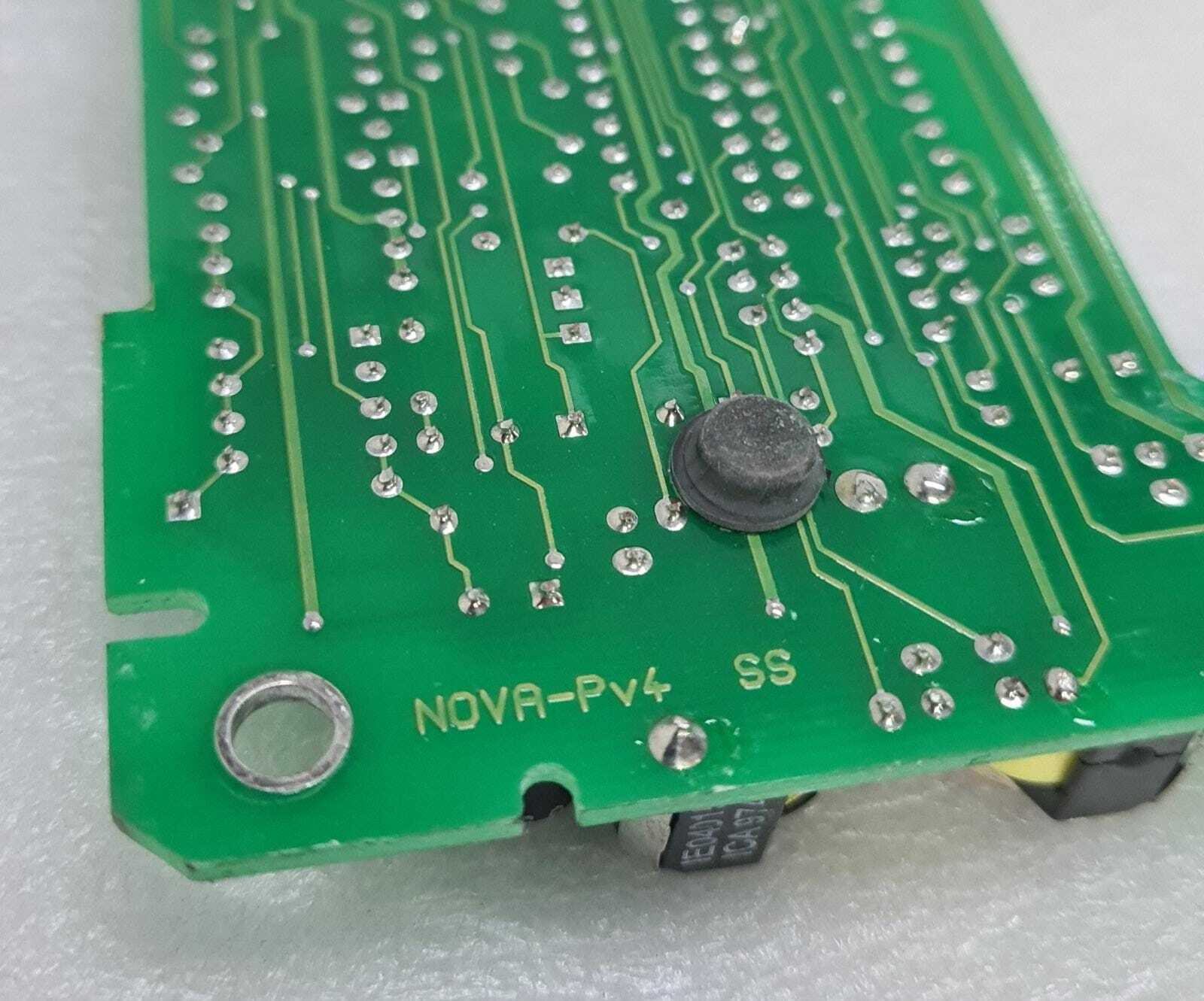 OPHIR NOVA-PV4 Board 1E09080 NB-P3474