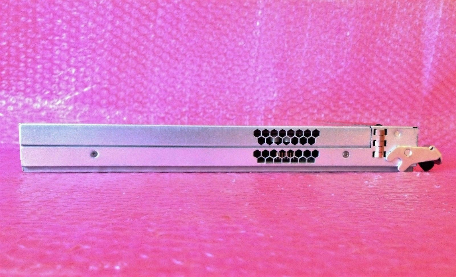 Hewlett Packard HP 484822 001 MSA2012 SAS Controller AJ754A