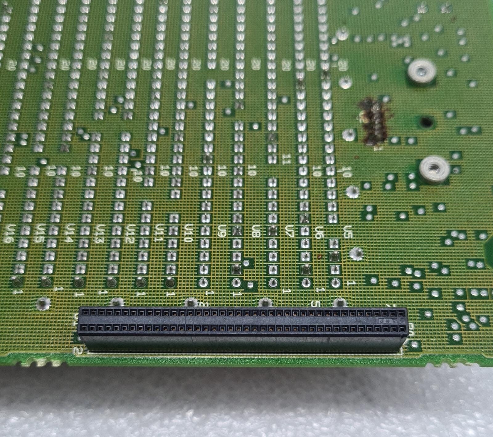 MARQUETTE ELECTRONICS 800376-004 800377-002 Control Board for GE Eagle 4000