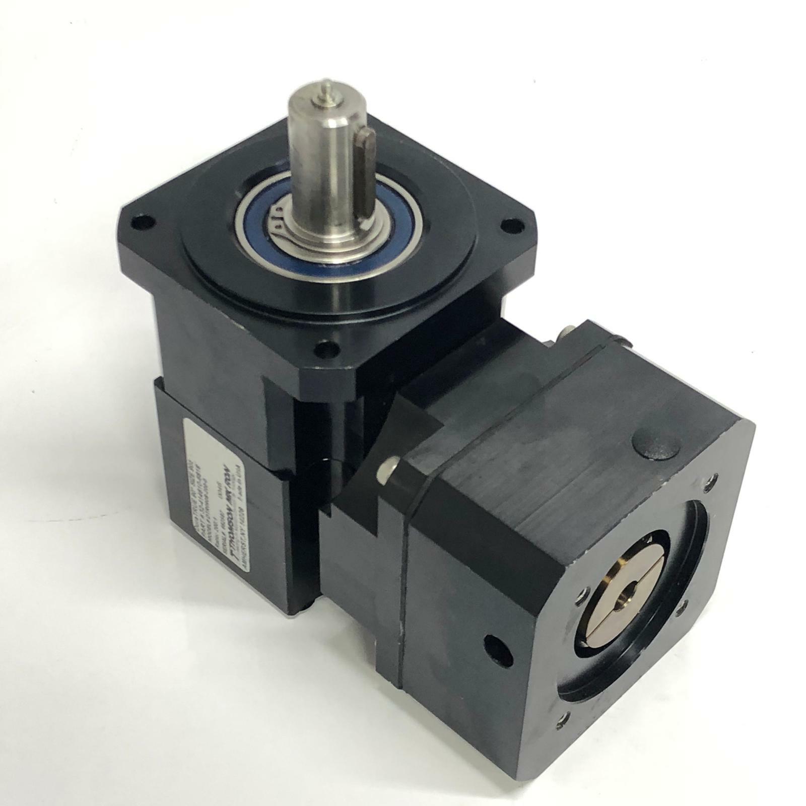 Thomson DTR090S-200-0 32-414610-6818 DuraTrue 90 Planetary Gearhead Ratio 200:1