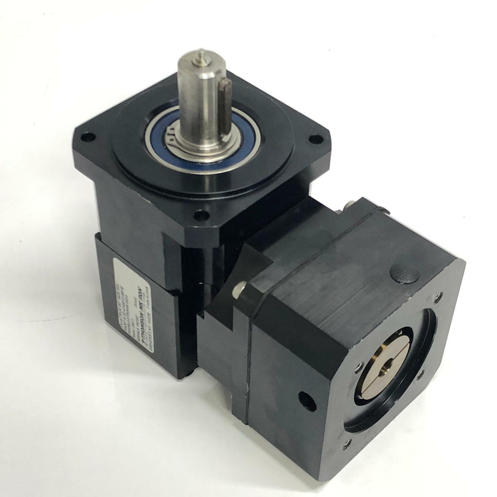 Thomson DTR090S-200-0 32-414610-6818 DuraTrue 90 Planetary Gearhead Ratio 200:1