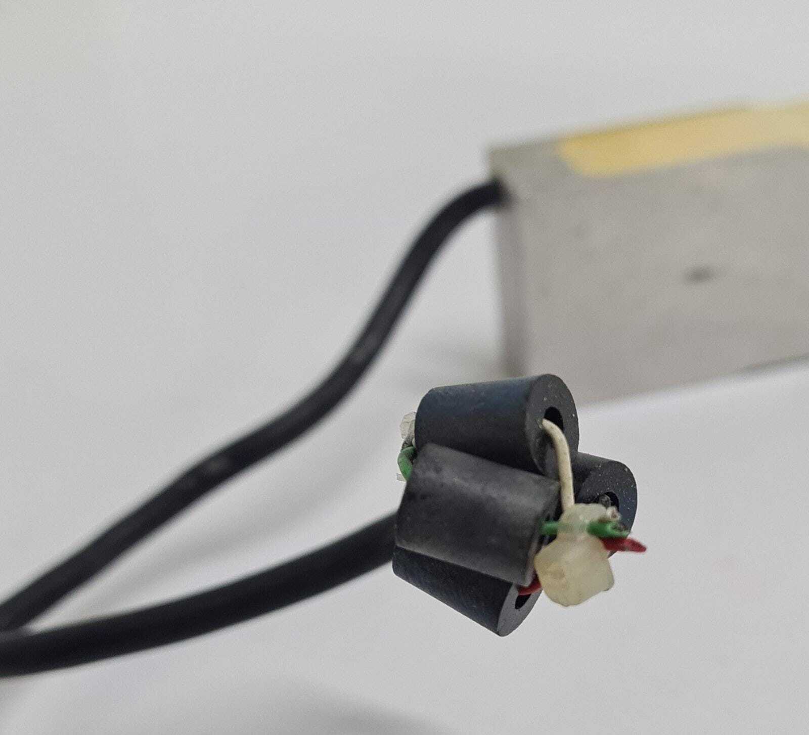 Tedea Huntleigh Model No. 1042 Single Point Load Cell 30 KG