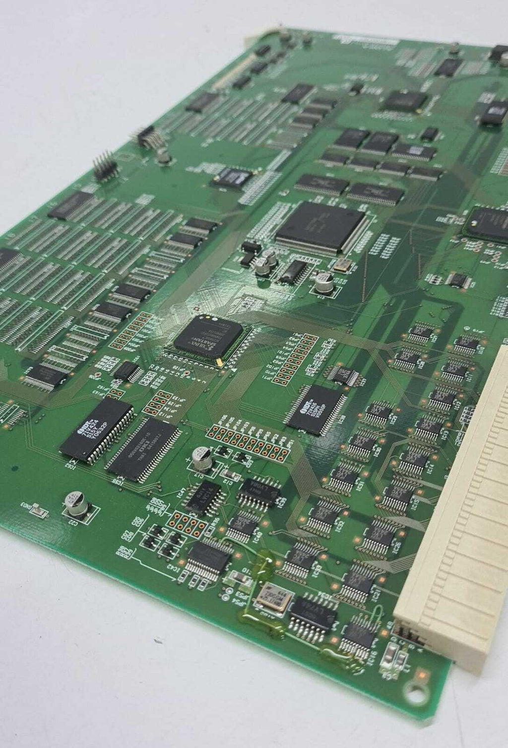 Aloka SSD 3500 Ultrasound Board PCB EP525400AB
