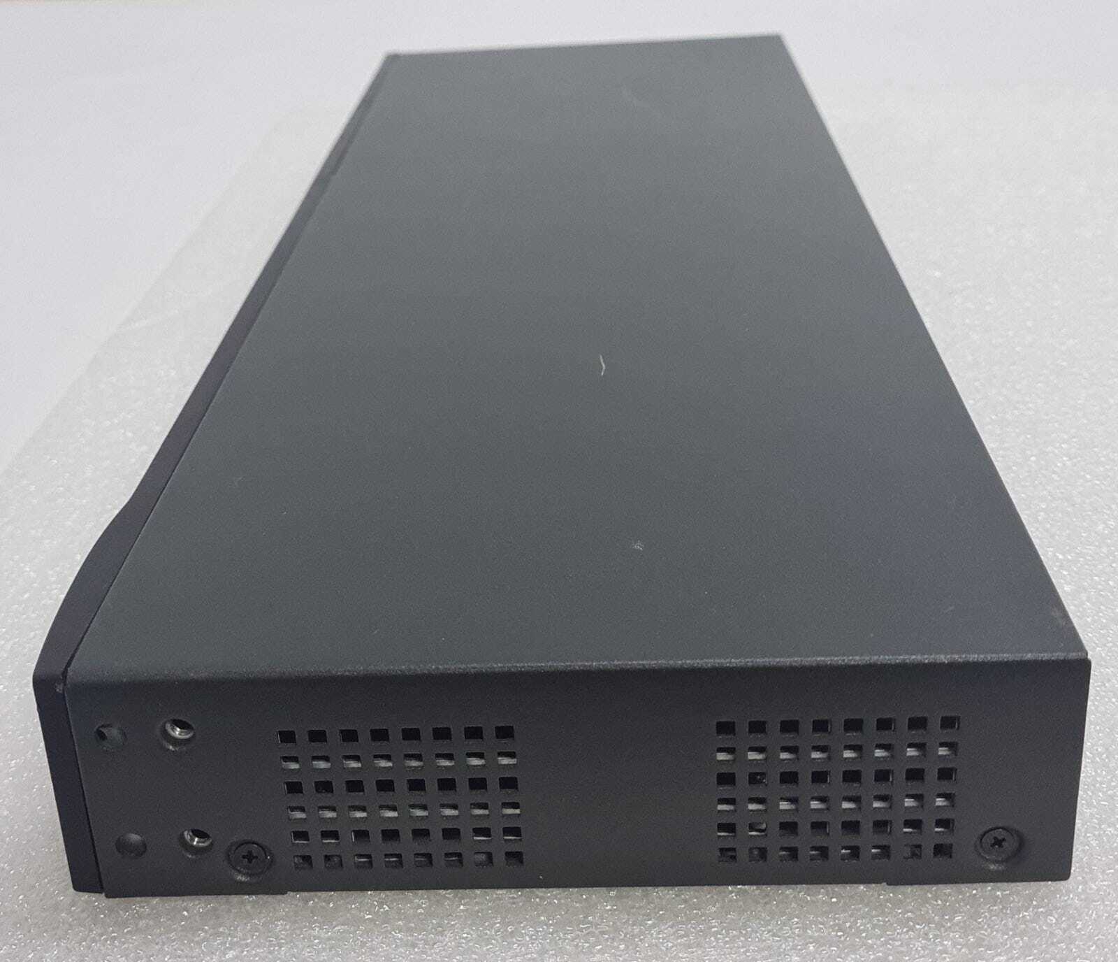 HP 1920-16G Switch JG923A OfficeConnect Port Layer 3 Switch