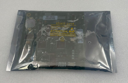 Waters 210000691 PCB board in anti-static packaging