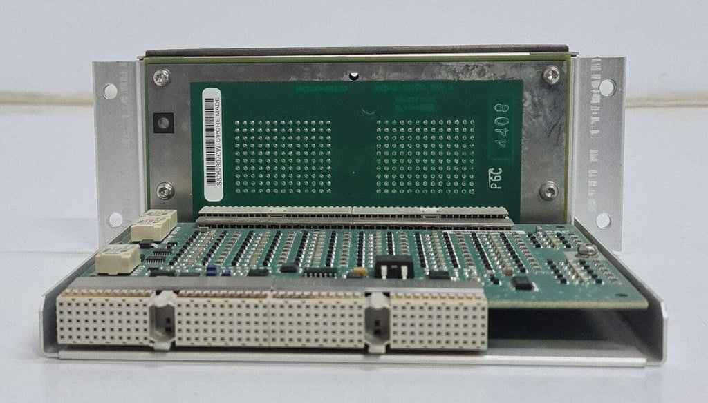 PHILIPS HD11 ULTRASOUND EXPLORA 4535 6119 4851 Probe Module Adaptor Connector