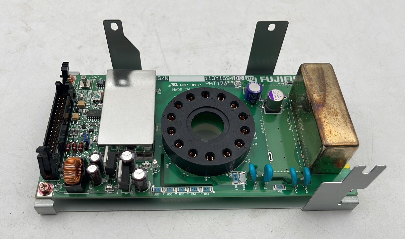 FujiFilm 113Y1694DD PMT17A PCB Circuit Board from FujiFilm XG5000