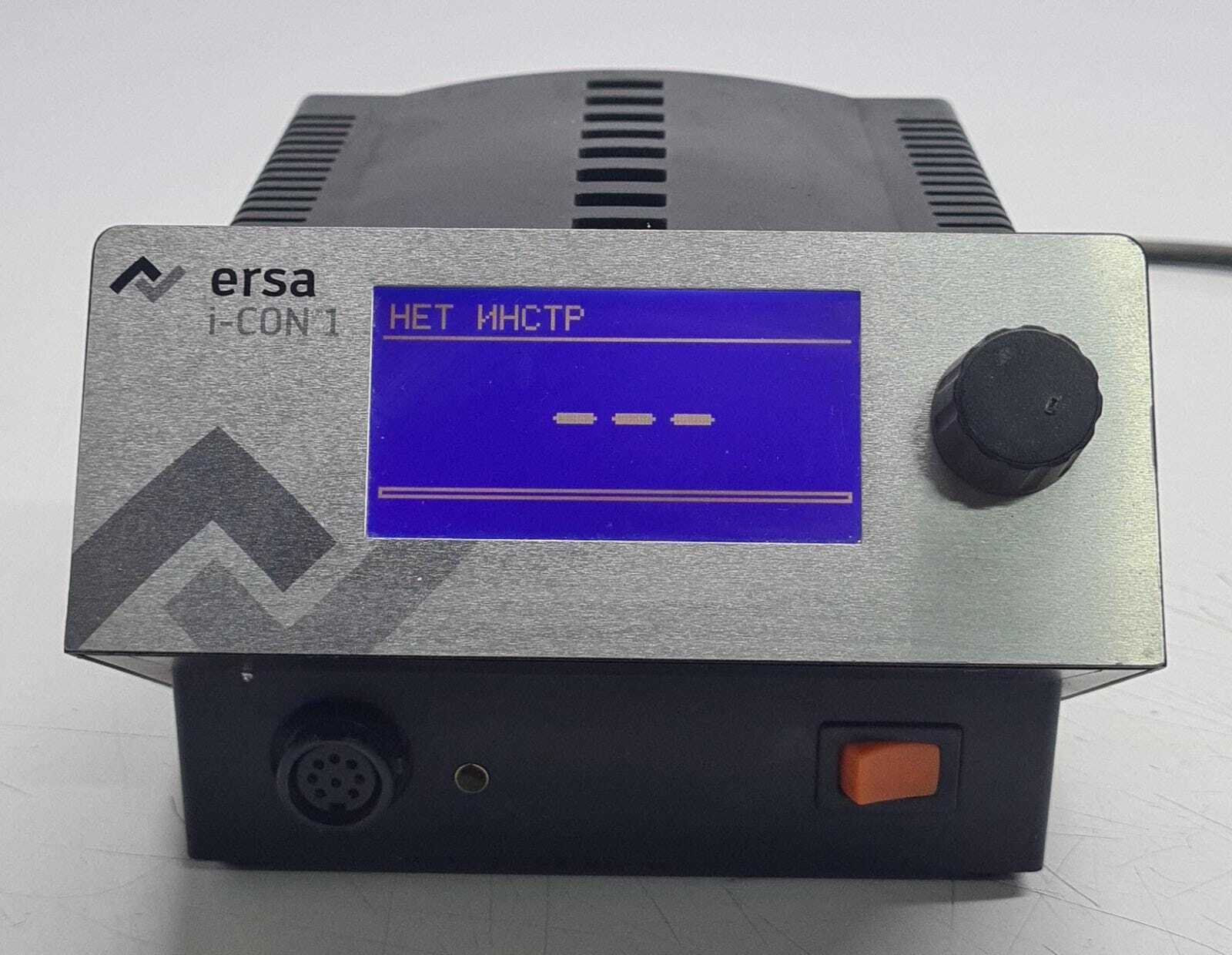 Ersa i-con 1 Digital Controlled Soldering Station 220-240V n 50Hz 80W