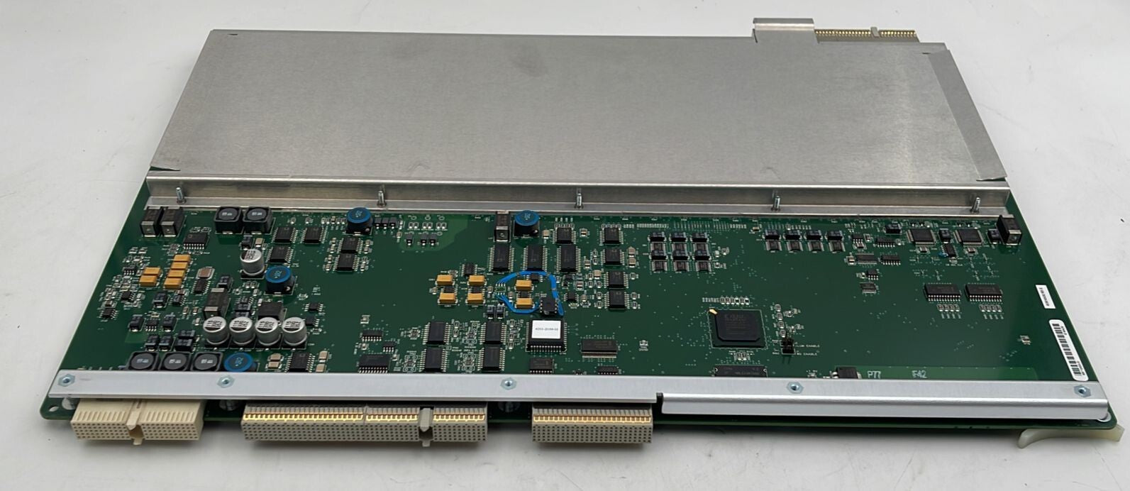 Philips iU22 Ultrasound Channel Board Assy 453561454392 PCB 453561172782A