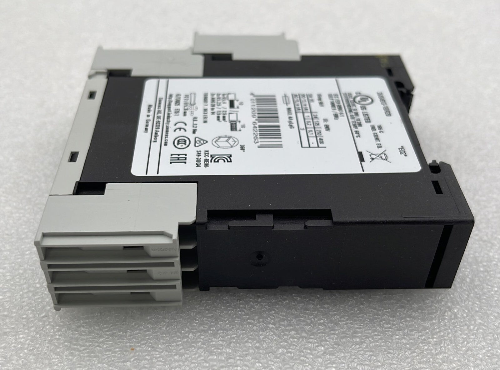 NEW - Siemens SIRIUS 3UG4513-1BR20 Monitoring Relay 160-690V