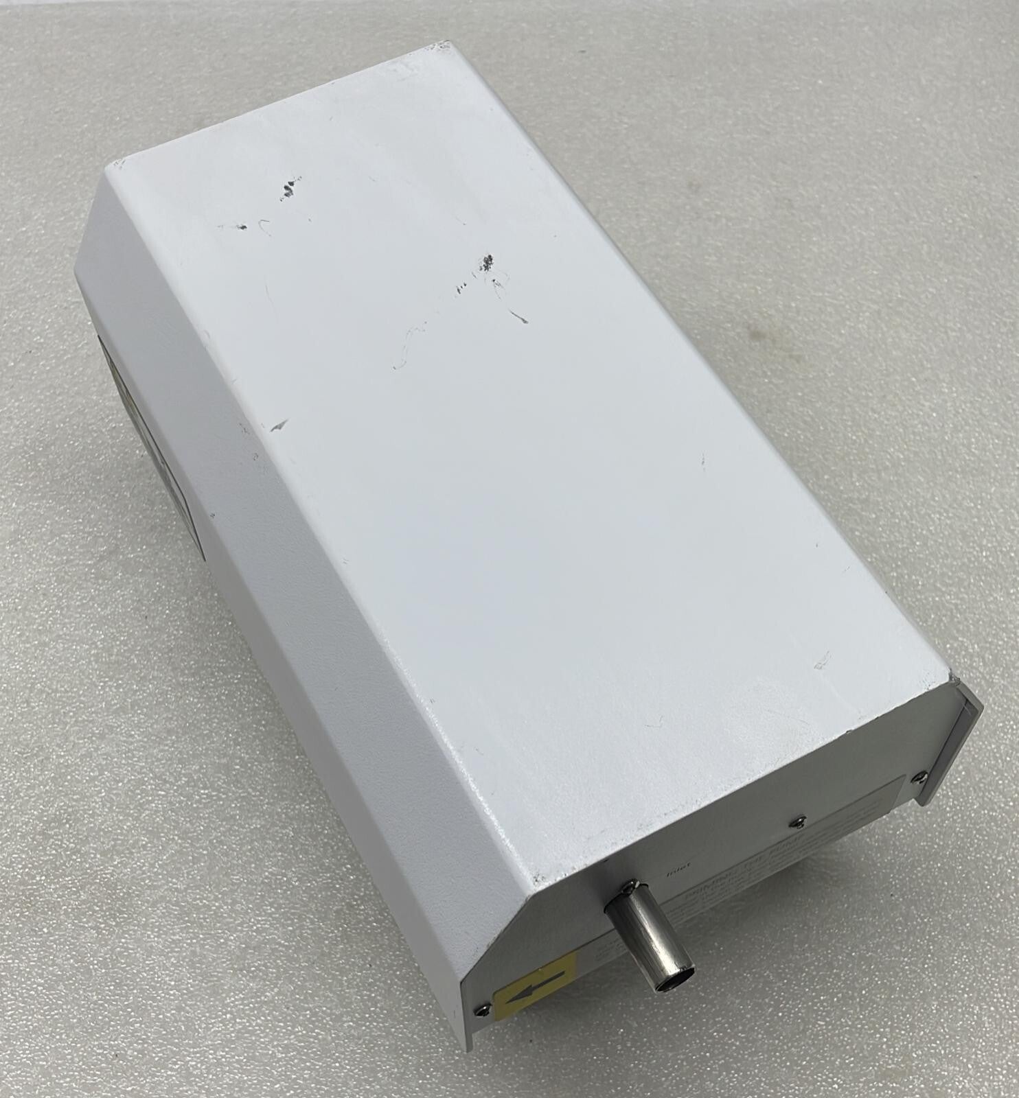 AGILENT TECHNOLOGIES WIDE INPUT RANGE 65-3840