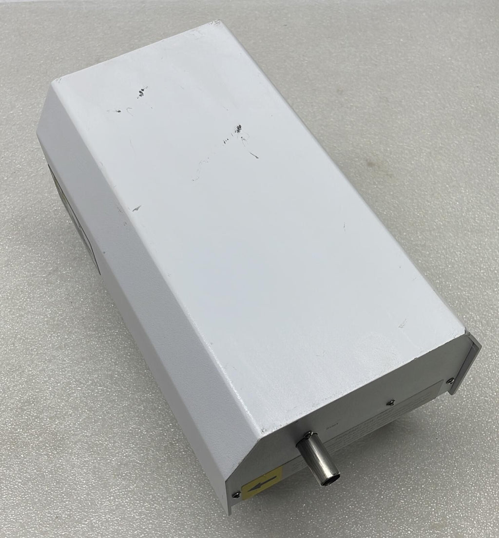 AGILENT TECHNOLOGIES WIDE INPUT RANGE 65-3840