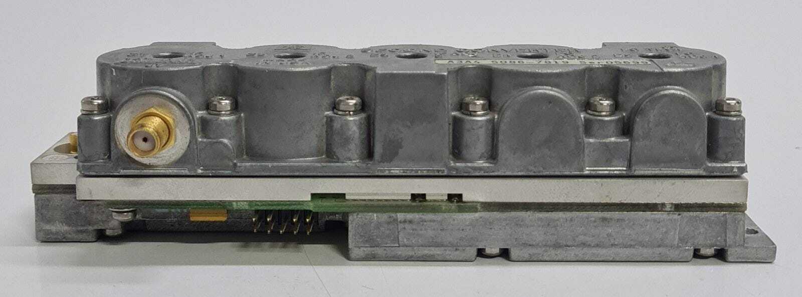 HP Second Converter A3A4 5086-7819