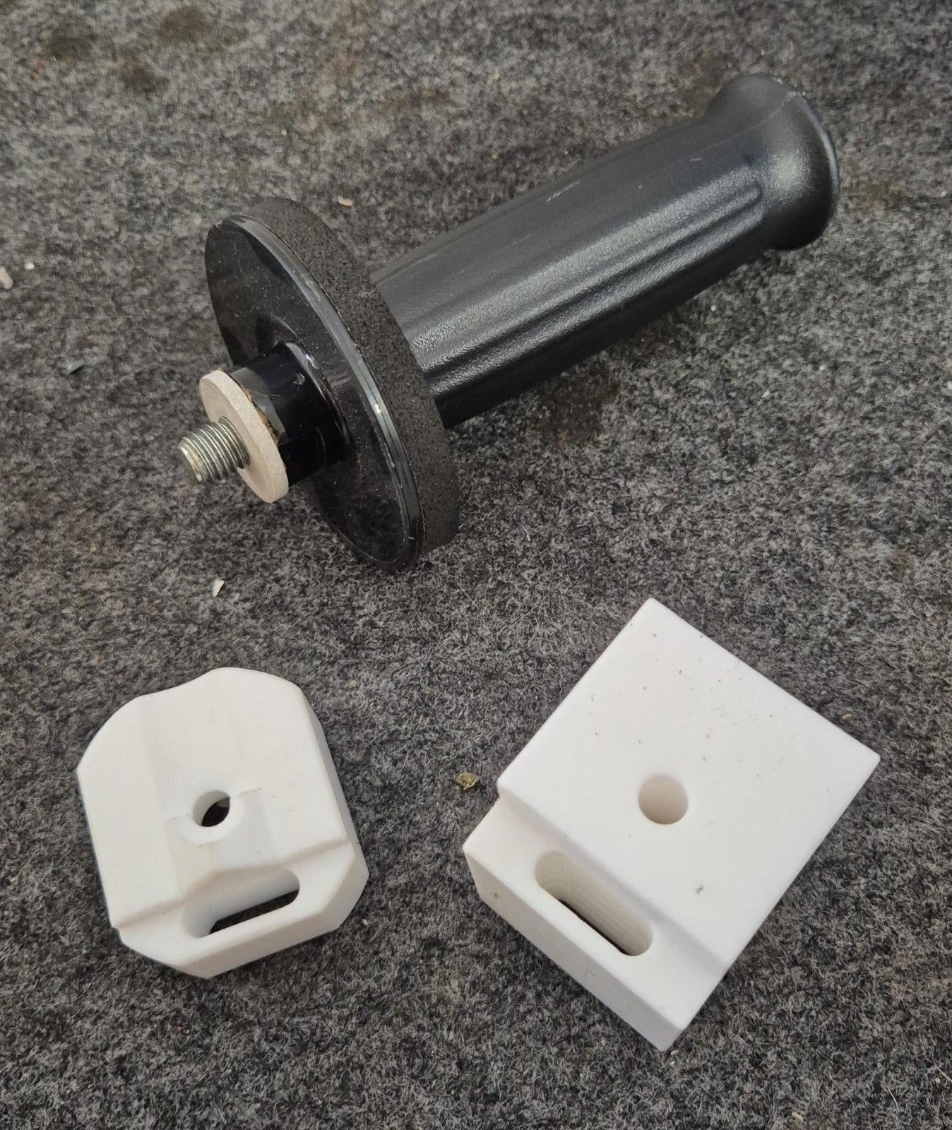 Ritmo BT 900 TR STARGUN R-SB20 Plastic Welding Technology 230V 900W **AS-IS**