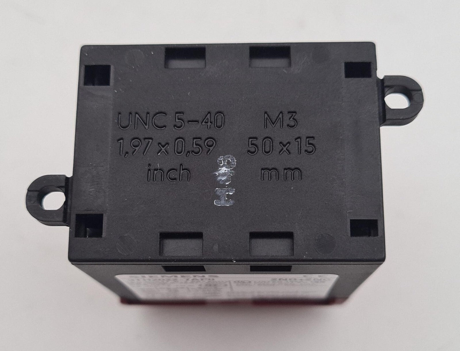 SIEMENS 3TH2022-7AP0 2NO+2NC AC230V intermediate relay 22E 3TH2