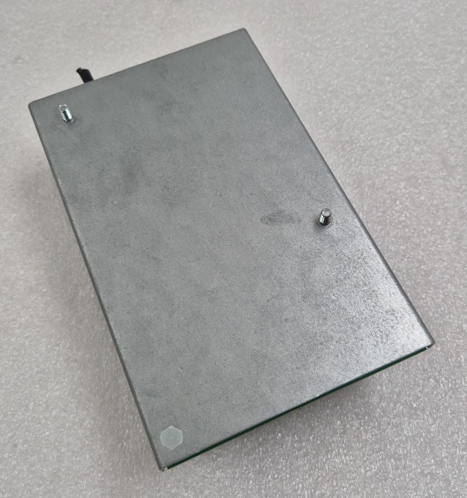 Spellman MP SERIES MP5N24/750 5KV NEG High Voltage Electronics Power Supply