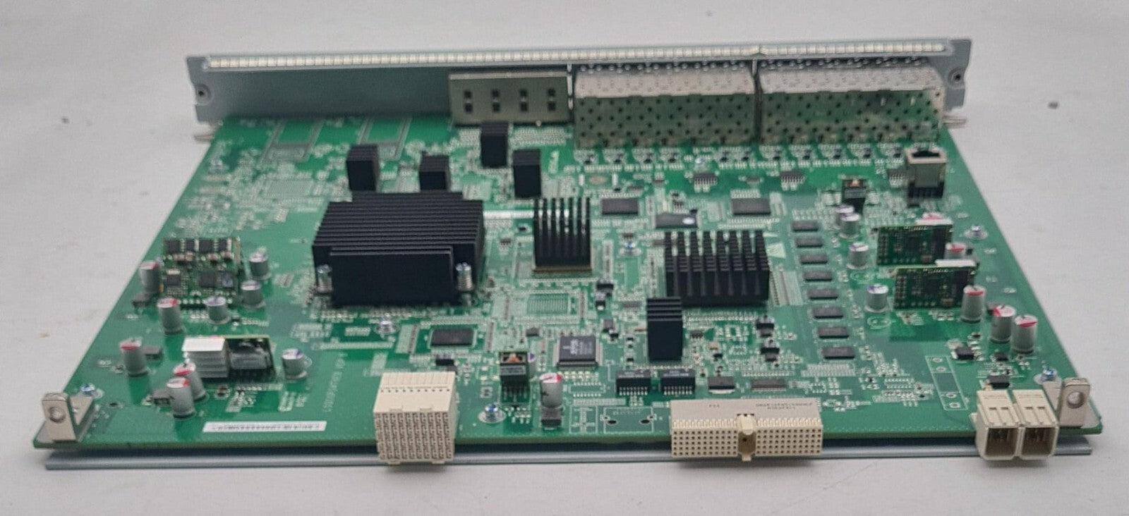 HP LSQ1GP24TSD0 JD234A 1000Base-X-SFP 24-Port GbE Module LSQ1GP24TXEB Switch