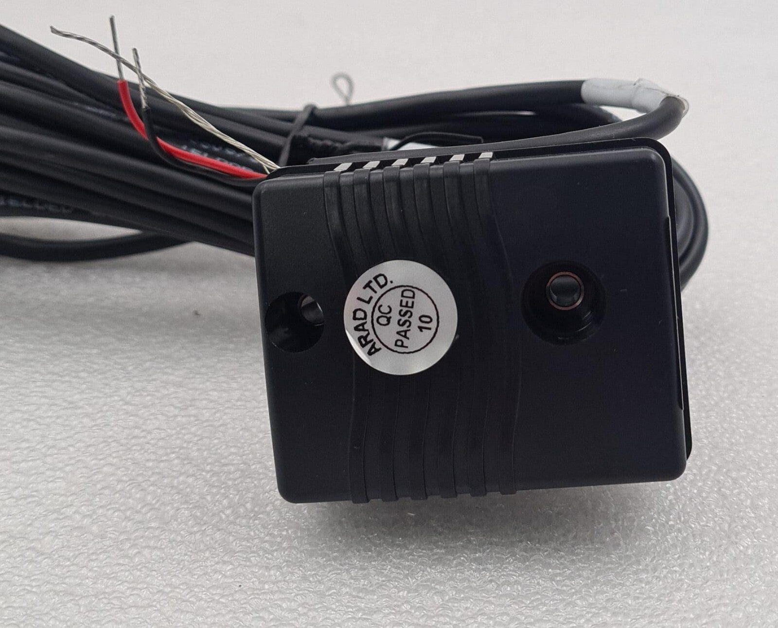 Octave Output Module ARAD Octave 3W Pulse Encoder Data Module 96501052 Dual Read