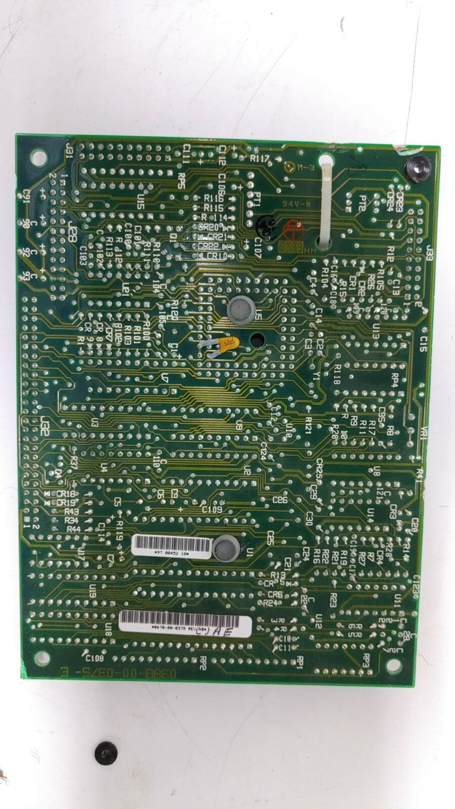 Datascope 0670-00-0375 Controller