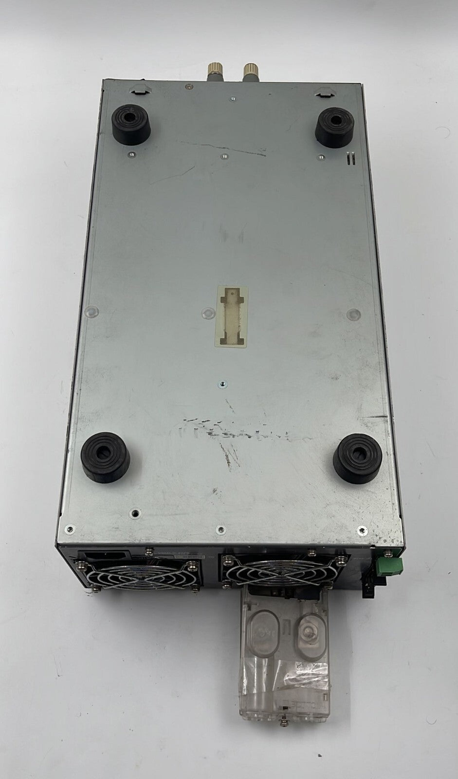 Kikusui PWR800L Programmable Regulated DC Power Supply 0-80v 50A 800W