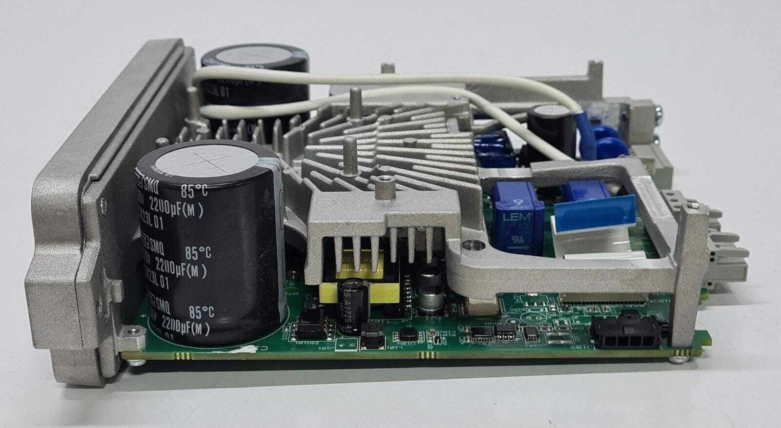 Servotronix PRDr11B2D020 Drive PCB-R1102100-02 Board