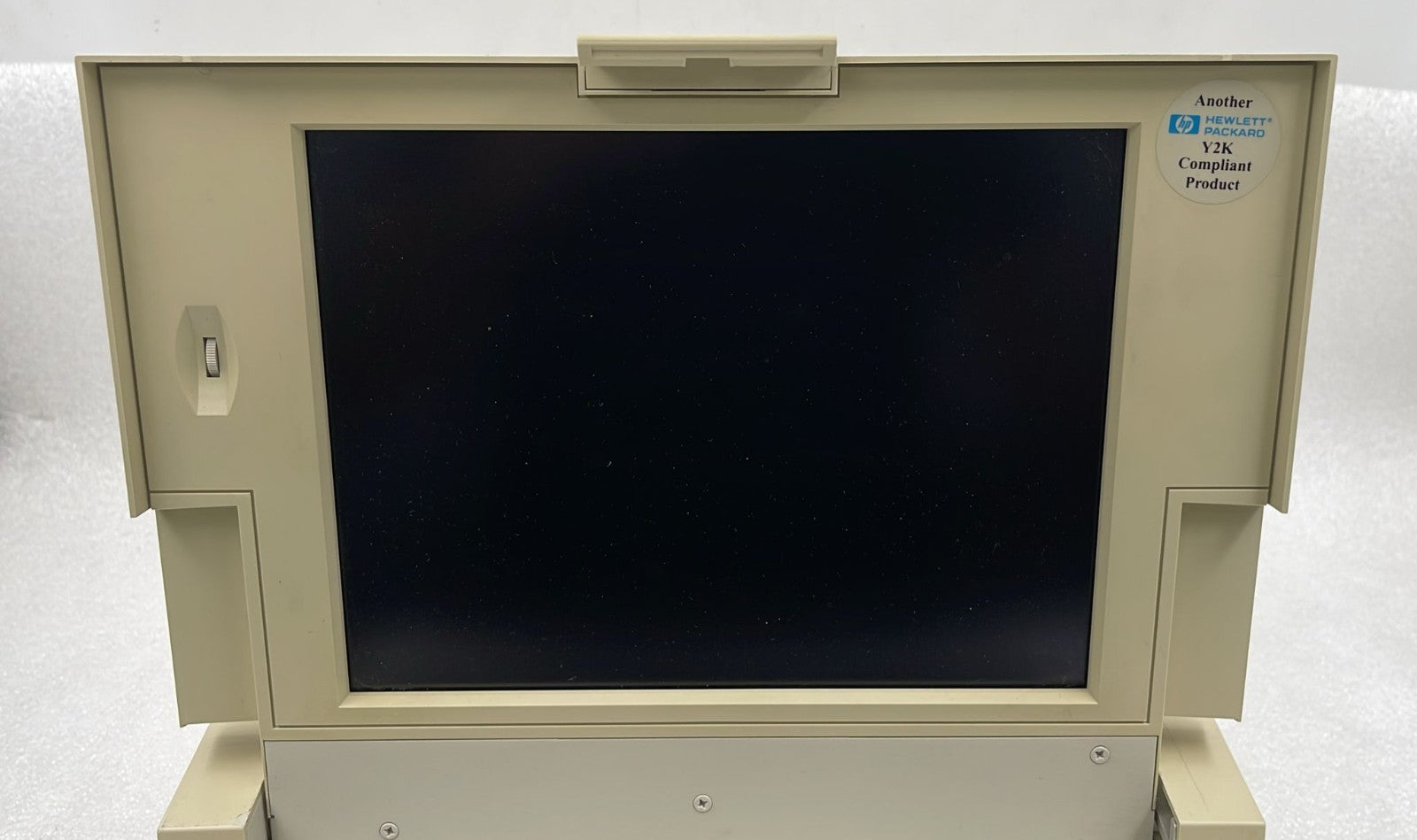 HP Hewlett Packard J2300C Internet Advisor Network Test Analyzer