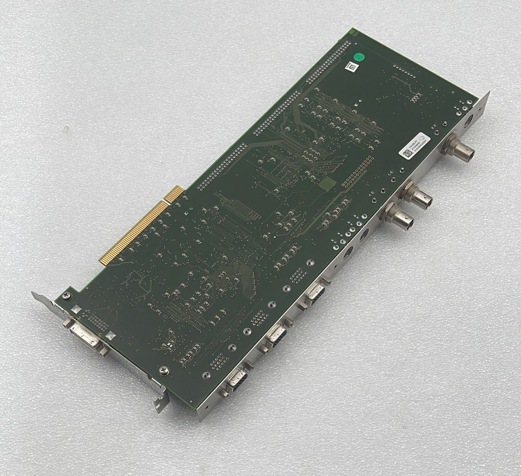 GE Voluson 730 Expert Ultrasound Video Management CKV85.P7 KTI208497