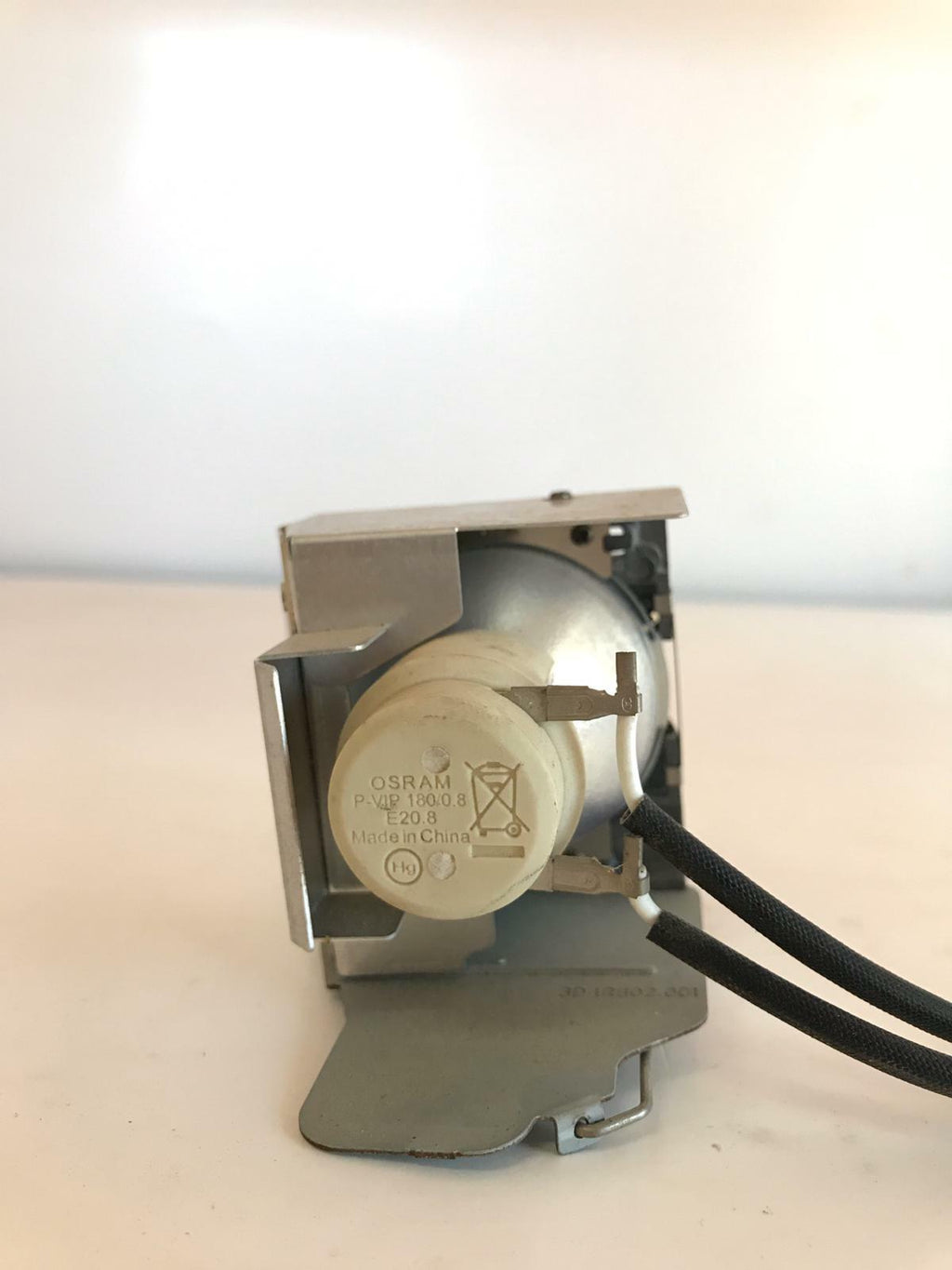 P-VIP 180/0.8E20.8 RF Projector Lamp Apply for Optoma S300