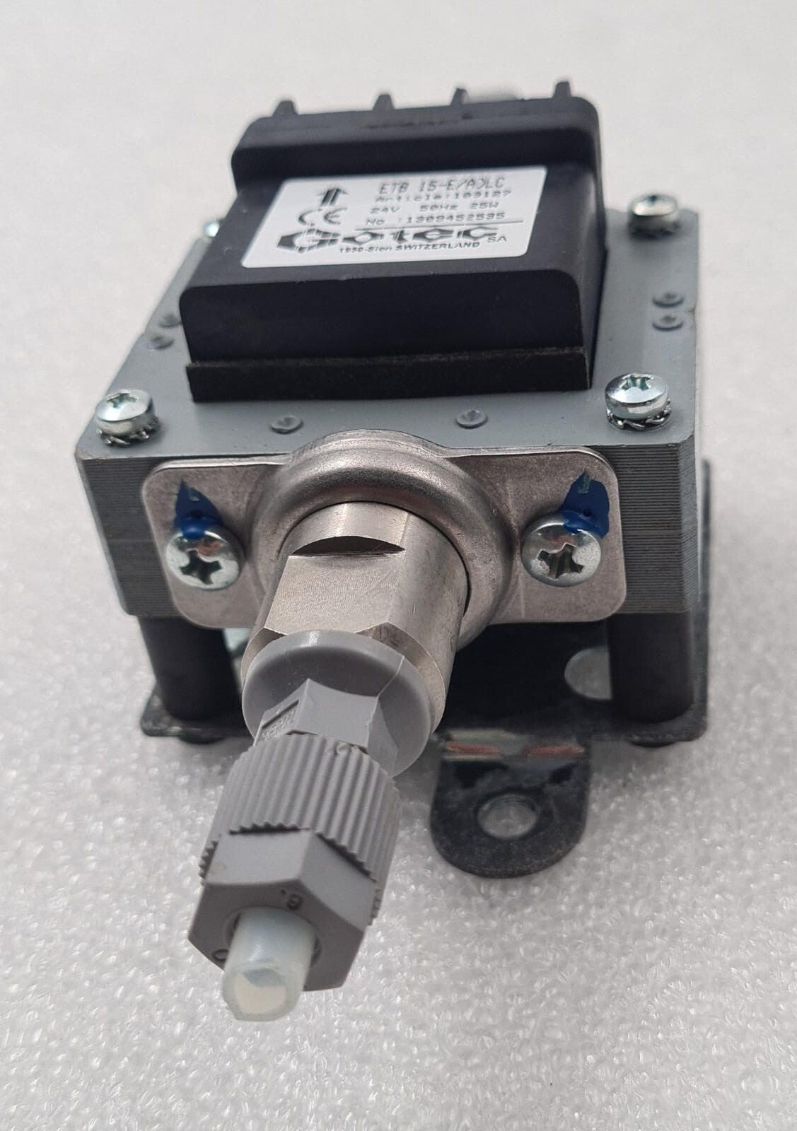 Gotec Pump ETB 15-E/ADLC 109127 24V 50Hz 25W