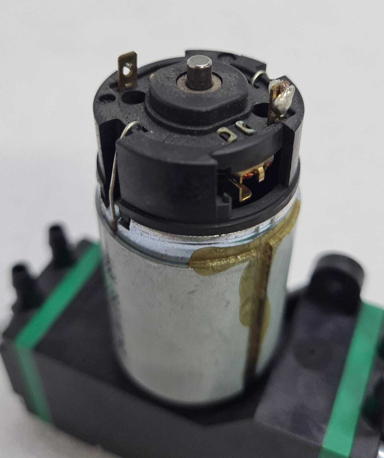 Thomas 1420V 14200522 24VDC Miniature Pump Brushless 29011615 3780 RPM