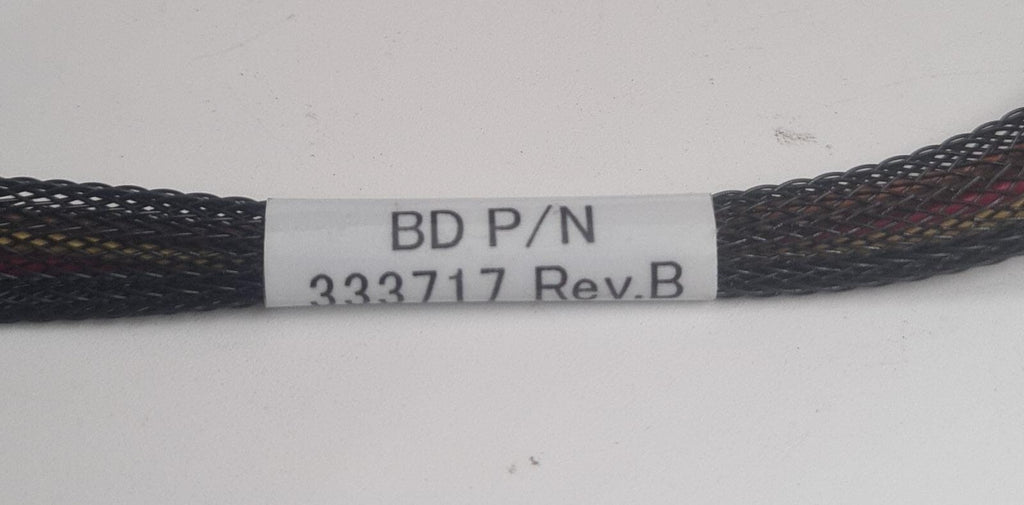 Hamamatsu Photomultiplier tube P/N R9220 UH3043 with MATSUSADA HPMS-1N-L2BMH