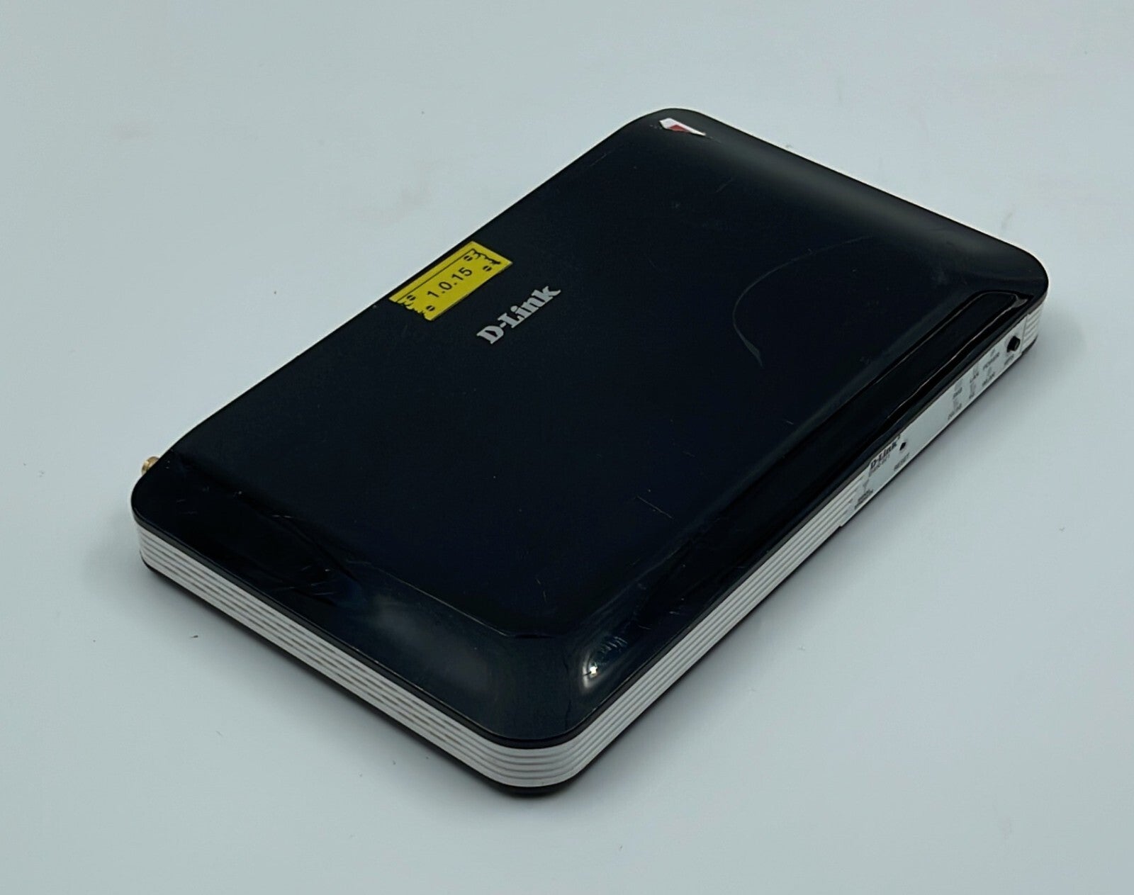 D-Link DWR-921 Multi WAN Wireless