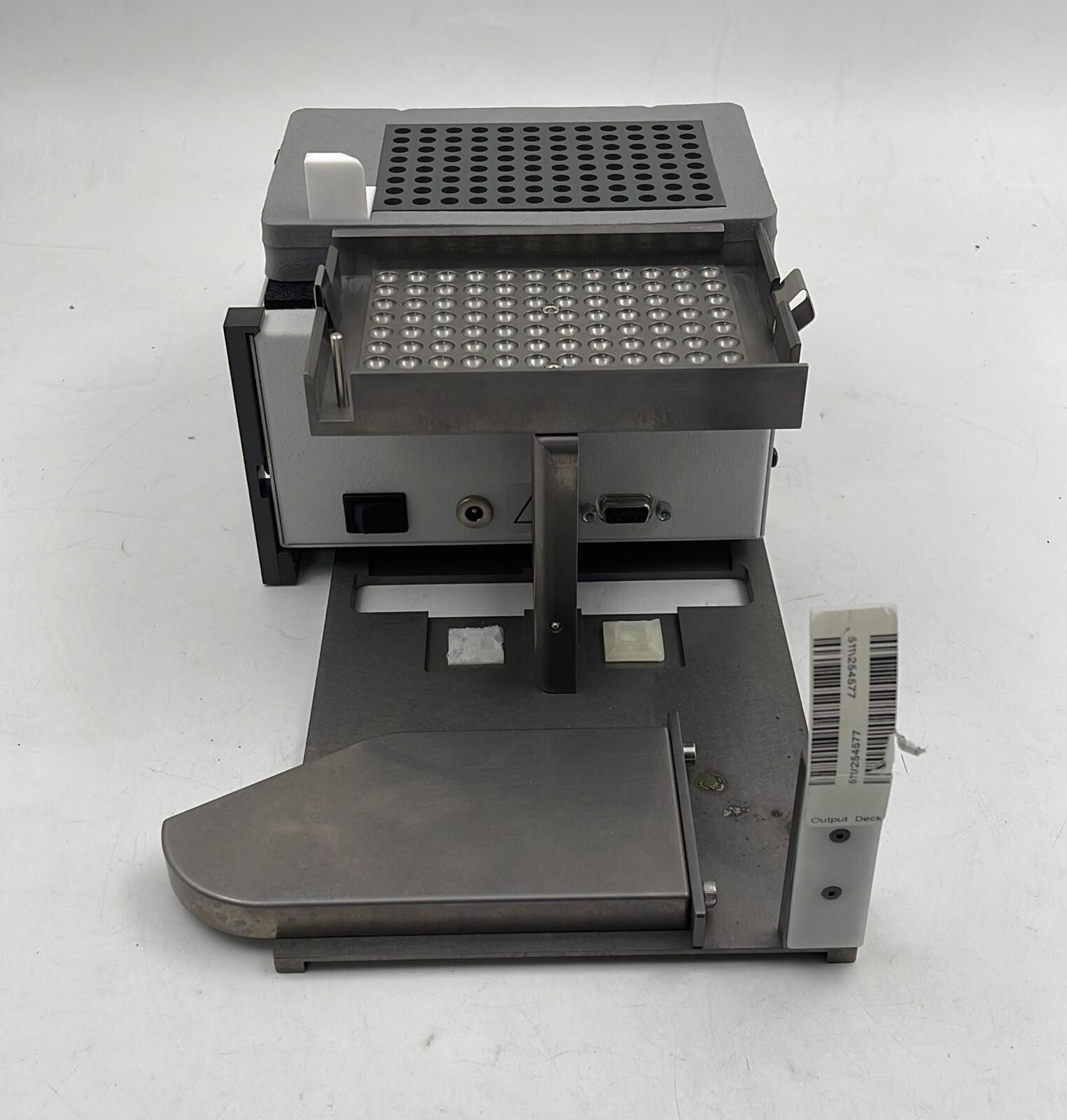 Abbott M2000 SP Molecular Heating / Chilling Plate